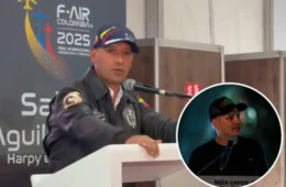 MinDefensa celebró tasa de seguridad
