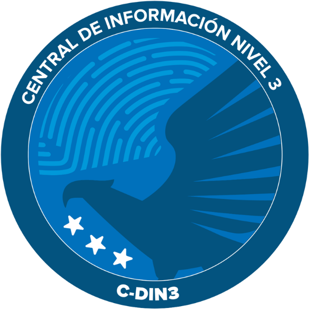 Logo C-DIN3